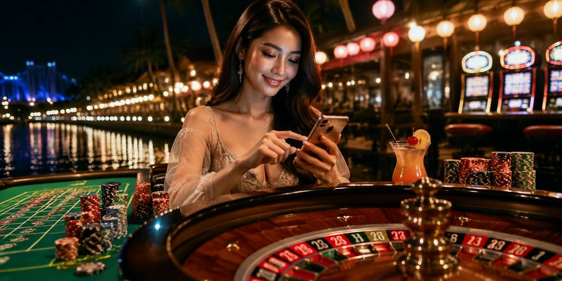 Legend of Hou Yi — Permainan Slot Dengan Tema Legenda