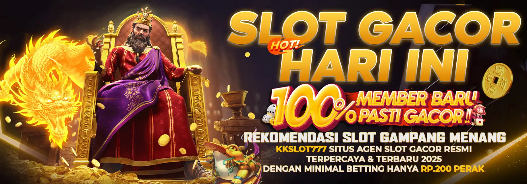 Hotbet855